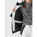 Zimní bunda 4F Jr 4FJWAW24TTJAF545-20S 140