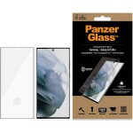 PanzerGlass Case Friendly AB Ochranné sklo Samsung Galaxy S22 Ultra (7295)