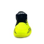 Dětské barefoot sálové boty SALA MAX JUNIOR FLUOR YELLOW Joma BFSJS2609IN - 37