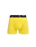 Caspian Yellow - M