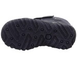 Dětské zimní boty HUSKY Blue Gore-tex, Superfit, 1-006080-8000, modrá - 42