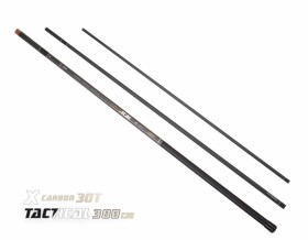 Zfish Podběráková tyč Tactical handle 3m,Zfish Podběráková tyč Tactical handle 3m
