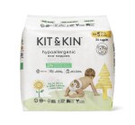 Kit & Kin Eko plenky 5, 11 kg+, 28 ks