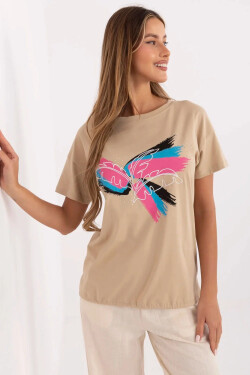 T-shirt model 213296 Factory Price S