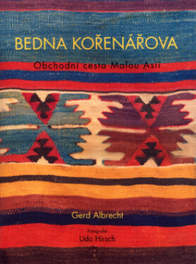 Bedna kořenářova Gerd Albrecht