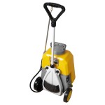 AKU Postřikovač PREMIUM | 16 l | na kolečkách