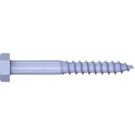 Reisser 000571S021-1201607-1 šroub do dřeva 12 mm 160 mm vnější šestihran ocel galvanizováno zinkem 25 ks