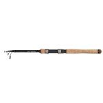 DAM Prut Iconic2 Tele Spin 70M 2,13m 10-30g,DAM Prut Iconic2 Tele Spin 70M 2,13m 10-30g