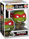 Funko: POP Comics: Teenage Mutant Ninja Turtles Last Ronin - Raphael #44