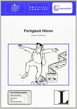 Fertigkeit Hören