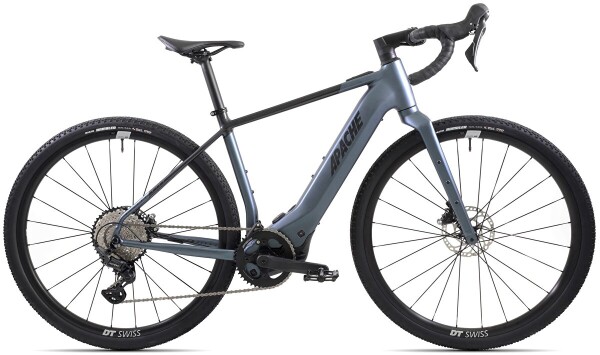 APACHE Gila Bosch SX 400 Wh/11,1 Ah 28", 2025, rám S(15") - ZDARMA dopravné, odborná montáž, seřízení a dárkový poukaz na nákup příslušenství! (Záruka nejlepší ceny! Nakupujte u autorizovaného prodejce!)