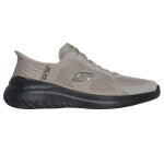 Boty Skechers Slip-ins Bounder 2.0 Emerged M 232459-TPBK EU 46