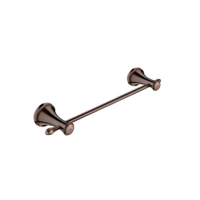 Nimco Lada staroměď držák na ručníky 42 cm LA 19035-80 LA 19035-80
