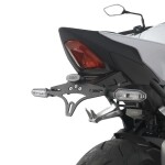 Držák Spz, Honda Cbr650R, Cb650R (24-) a Cb1000 Hornet/SP (25-)