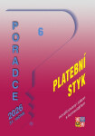 Poradce 6/2026 Zákon o platebním styku po novelách s komentářem