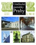 Umělecké památky Prahy Dalibor Prix