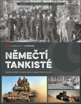 Němečtí tankisté - Simon Forty
