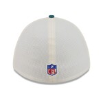 New Era Pánská kšiltovka Philadelphia Eagles NFL 2026 Training Camp 39THIRTY Flex Grün Velikost: S/M