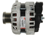Alternátor VW Golf VII, Jetta IV a Polo V (6R) | 1.2–1.4 TSI