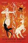 Atalanta: Jennifer Saint