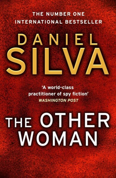 Daniel Silva Thriller 1