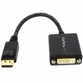 StarTech Adaptér DisplayPort na DVI / Adaptér (DP2DVI2)