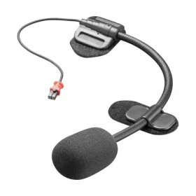 Interphone Náhradní mikrofon U-COM 8R/16/4/3/2 pro otevřené a odklápěcí helmy (MICBOOMUCOM)