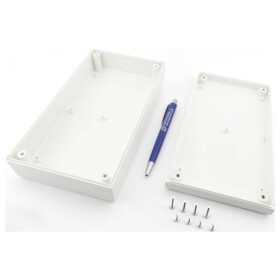 Supertronic PP038W-S univerzální pouzdro 200 x 112 x 51 1 ks