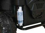 Mamido Elektrické autíčko Buggy UTV 24V 4x200W červené