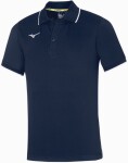 Límečkové tričko Mizuno Polo 32EA7041C14 Velikost textilu: