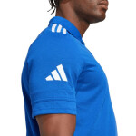 Tričko adidas Squadra 25 Polo M JW0890 pánské XL