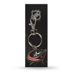 Inglasco Logo NHL - přívěsek na klíče 393SV000140 Winnipeg Jets