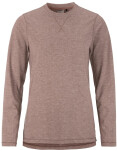 Běžecké tričko CRAFT Thermal Mesh CN - červená Velikost textilu: XS