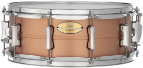 Pearl PSC1455C Primal Snare Collective 14” x 5,5” - Brushed Copper Finish