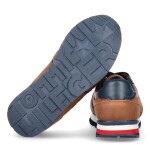 Dětské celoroční boty Tommy Hilfiger T3B9-32492-1450582 Velikost: