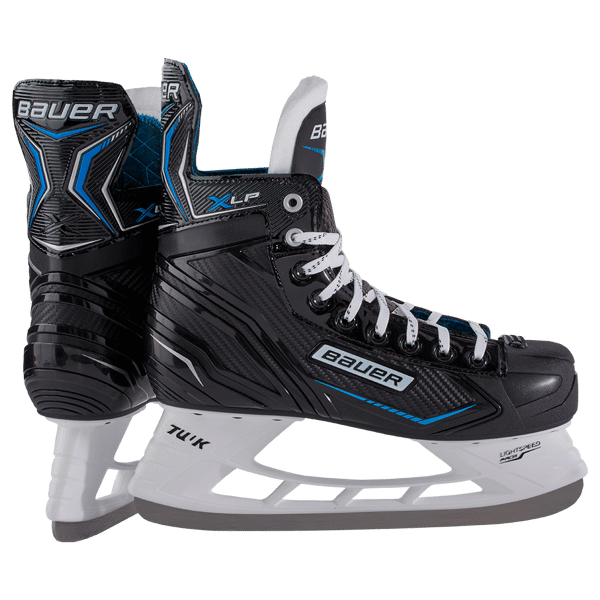 Hokejové Brusle Bauer X - LP Int