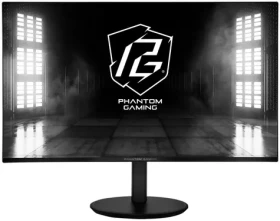 27" ASRock PG27FFS2E / Monitor / LED (90LXA120-A0E1A0V)