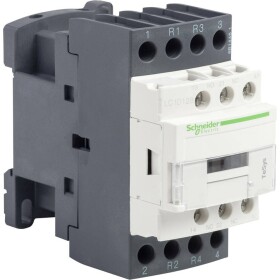 Schneider Electric LC1D128F7 stykač 1 ks