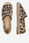Espadrilky DeeZee Q124-1 Látkový materiál
