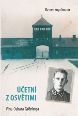 Účetní Osvětimi