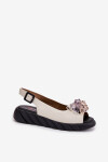 Sandály model 212904 Step in style 40