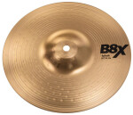Sabian B8X Splash 10"