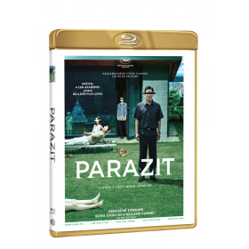 Parazit BD