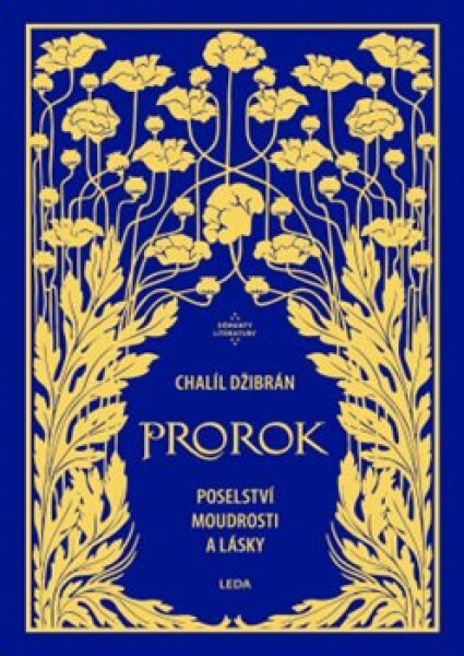 Prorok,