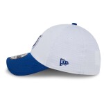 New Era Pánská kšiltovka Indianapolis Colts NFL 2024 Training Camp 39THIRTY Flex Velikost: M/L