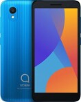 Alcatel 1 2022 (5033FRBL) modrá / 5 / 960x480 / Quad-Core 1.28GHz / 1GB RAM / 16GB / 5+2Mpx / Android 11 (5033FRBL)