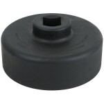 KS Tools 4600250 460.0250 šestiúhelník klíč na nápravovou matici 110 mm 1