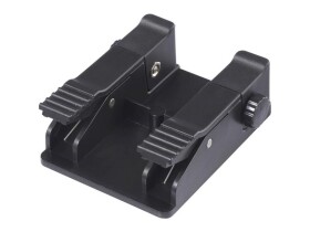 Držák pájecího drátu ZHONGDI ZD-11Y (d x š x v) 80 x 62 x 28 mm