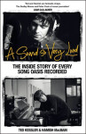 A Sound So Very Loud - Ted Kessler