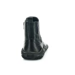 Koel Ryder Leather Black chelsea